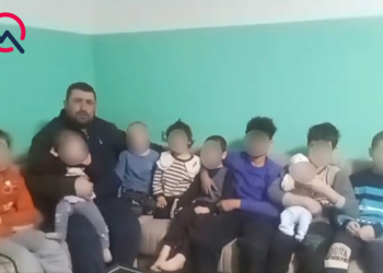 6 uşağın zəhərləndiyi ailənin – 2 yaşlı Gülcənnəti öldü