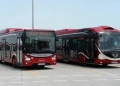 AYNA: Metro xətləri üzrə bütün marşrutlarda avtobusların sayı artırılır