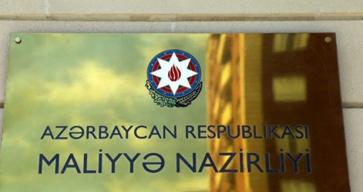 Maliyyə Nazirliyinin Aparatına yeni rəhbər təyin olunub