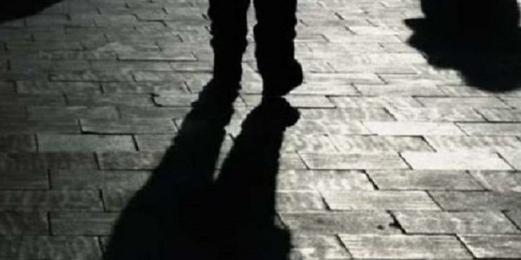 Hacıqabul sakini itkin düşüb