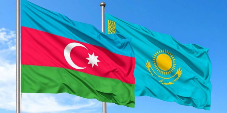 Qazaxıstan ilə Azərbaycan arasında sosial sığorta sahəsində memorandum imzalanıb