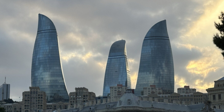 Sabahın hava proqnozu açıqlanıb