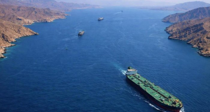 Böyük Britaniya Hörmüz boğazının açılması üçün 30-dan çox ölkəni bir araya gətirir