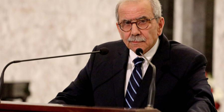 Livanın Baş naziri danışıqlar üçün ABŞ-yə səfər edəcək