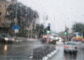 Bəzi ərazilərə yağış və qar yağır – FAKTİKİ HAVA