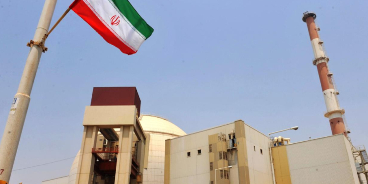 İsmail Beqai: İran zənginləşdirdiyi uranı xarici ölkələrə verməyi heç vaxt müzakirə etməyib