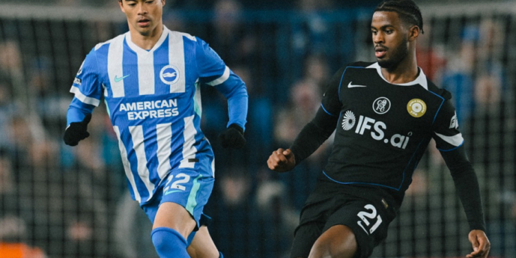 “Çelsi” 114 il sonra uğursuz seriyanı təkrarlayıb