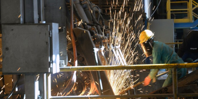 İran müharibəsi Almaniyada 200 mindən çox iş yerinin itirilməsinə səbəb ola bilər