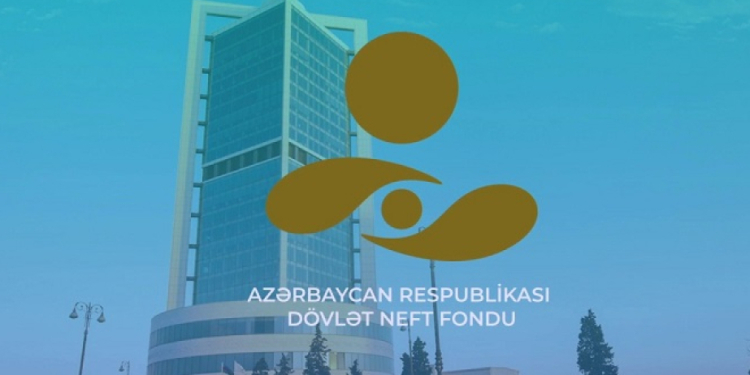 Dövlət Neft Fondunun aktivləri 125 milyard manata yaxınlaşır