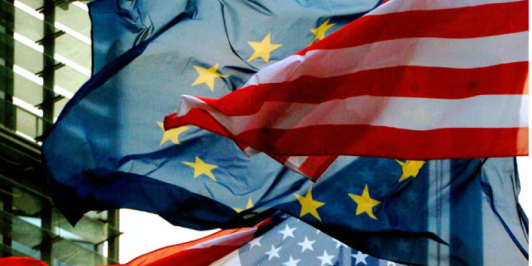 Aİ-də əksər ölkə Fransanın ABŞ ilə ticarət sazişini yenidən nəzərdən keçirmək təklifini qəbul etmir