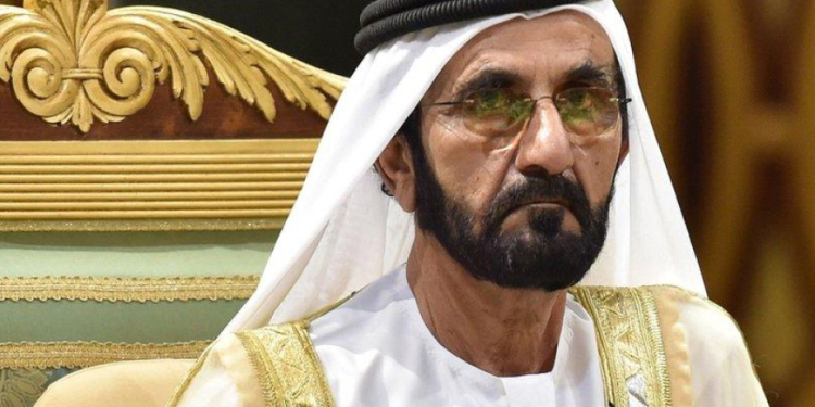 BƏƏ iki il ərzində dövlət xidmətlərinin 50 faizini süni intellekt sisteminə keçirməyi planlaşdırır