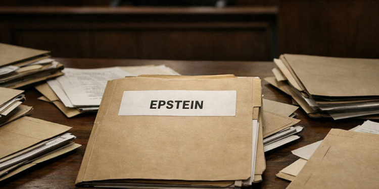 Fransa və Norveç Epstein işi üzrə birgə istintaq qrupu yaradıb