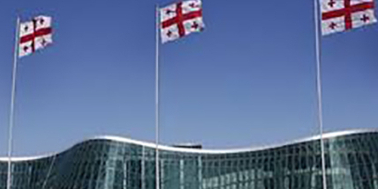 Gürcüstanda xüsusi əməliyyat zamanı 84 nəfər saxlınılıb