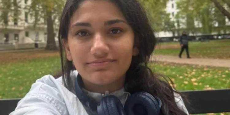 Olimpiada uğurları ilə kifayətlənmədi - “birincilərin birincisi” Selcan Süleymanlı MIT-ə qəbul olundu