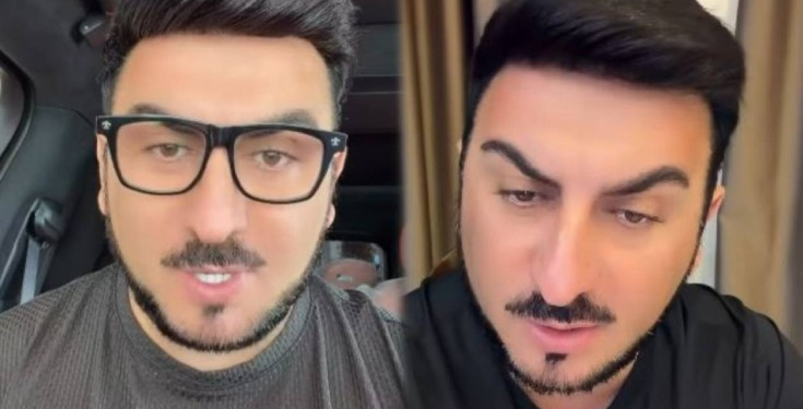 "14 yaşlı qızla eyni evdə olan oğlana niyə rəhmət oxuyursunuz?"