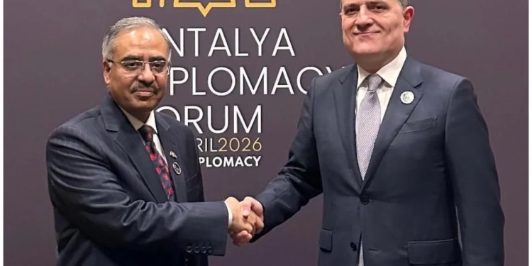 Soheyl Mahmud: Azərbaycanın təşəbbüsü D-8 çərçivəsində əməkdaşlığa təkan verəcək