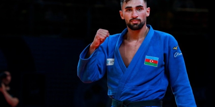 Zelim bürünc medal uğrunda görüşə buraxılmayacaq