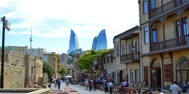 Azərbaycana Amerikadan turist axını 20 % artıb