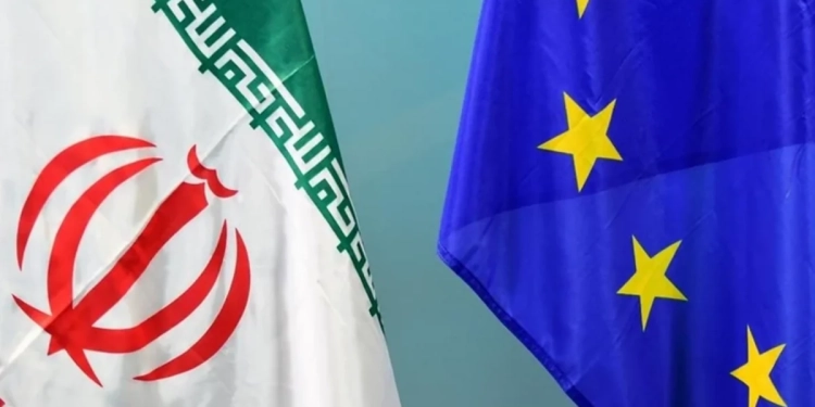 İran Xarici İşlər Nazirliyi: Aİ-nin beynəlxalq hüquqa riayət etmək çağırışları ikiüzlülüyün zirvəsidir 