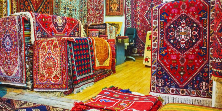 Azərbaycan xalça və xalça məmulatları istehsalını 22 dəfəyə yaxın artırıb