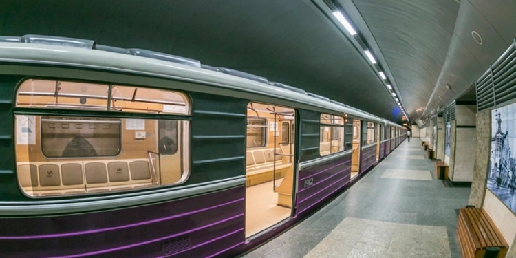 “Bakı Metropoliteni”: Bir saat ərzində metronun fəaliyyəti bərpa ediləcək 