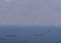  İranlı vitse-spiker: Tehran Hörmüz boğazından keçən gəmilərin rüsumlarından ilk dəfə qazanc əldə edib 
