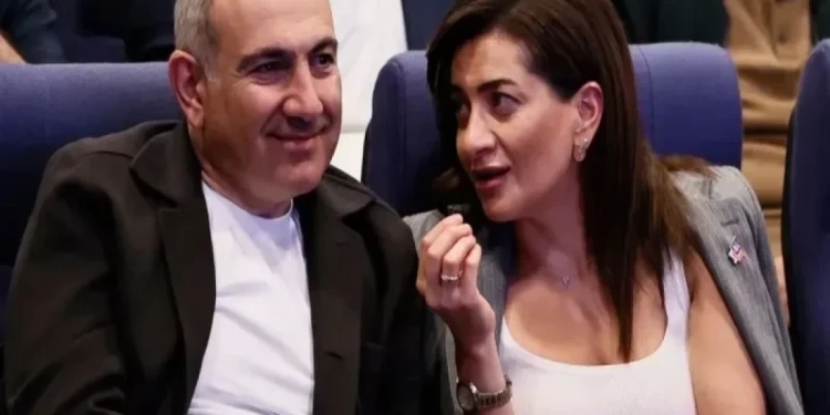 Paşinyan Anna Akopyana qovuşacağına ümid edir: Səy göstərirəm