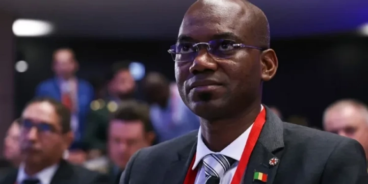 KİV: Mali müdafiə naziri öldürülüb