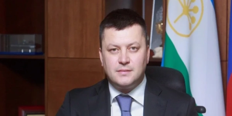 Ufa meri saxlanılıb