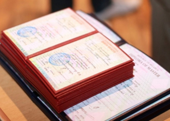 Xaricdə təhsil alan 255 nəfərin diplomu tanınmayıb