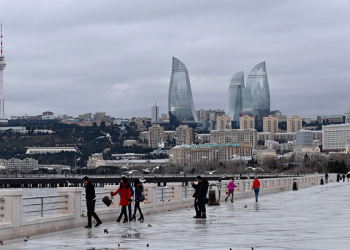 Leysan olacaq, dolu düşəcək – Xəbərdarlıq