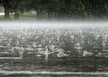 Hava ilə bağlı xəbərdarlıq – intensiv yağış yağacaq