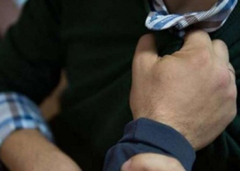 Goranboyda qonşular arasında dava – Xəsarət alan var