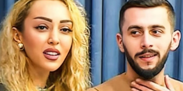 Müğənni Ofelya Şabanovanın qardaşı vəfat etdi