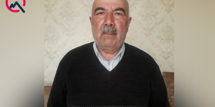 67 yaşlı kişi pensiyasından narazıdır - Səhv hesablanıbmış