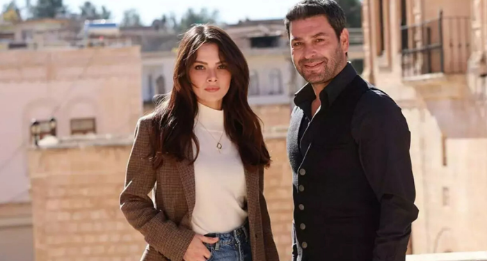 "Uzak şehir"in çəkilişləri DAYANDIRILDI