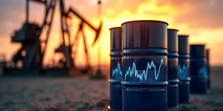 Neft qiymətlərində paradoks: Süıh razılaşması və artan qiymətlər