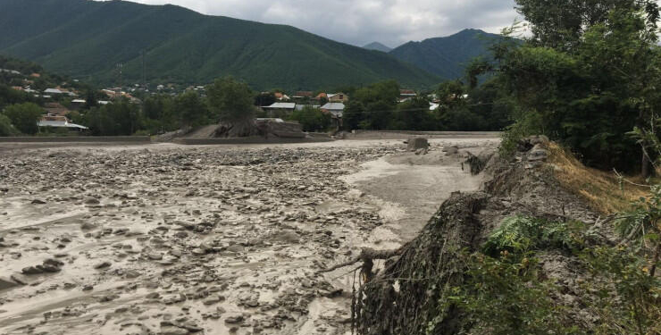 3 gün leysan olacaq, sel keçəcək - XƏBƏRDARLIQ