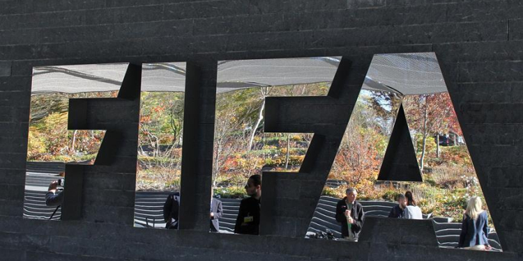 FİFA Türkiyə klubunun 6 xalını sildi