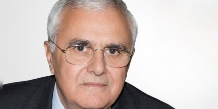 Maqsud Məmmədov vəfat etdi