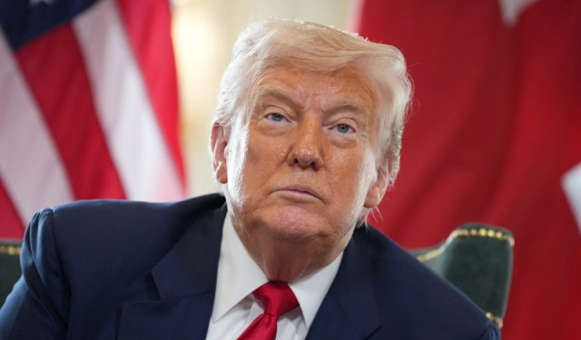 "İran bizimlə razılaşmaq istəyir" - Tramp