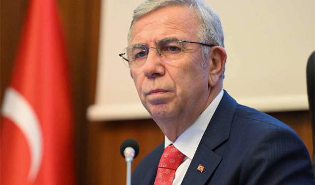 Mansur Yavaş barəsində araşdırma başladıldı