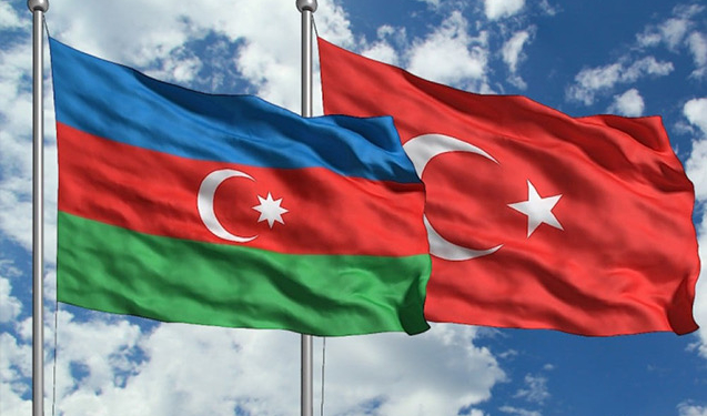 Azərbaycan Türkiyəyə başsağlığı verdi