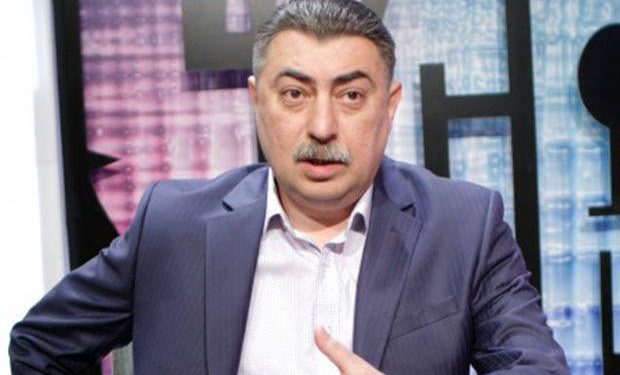 Speys TV bağlanır? – Telekanal daxilində baş verənlər…