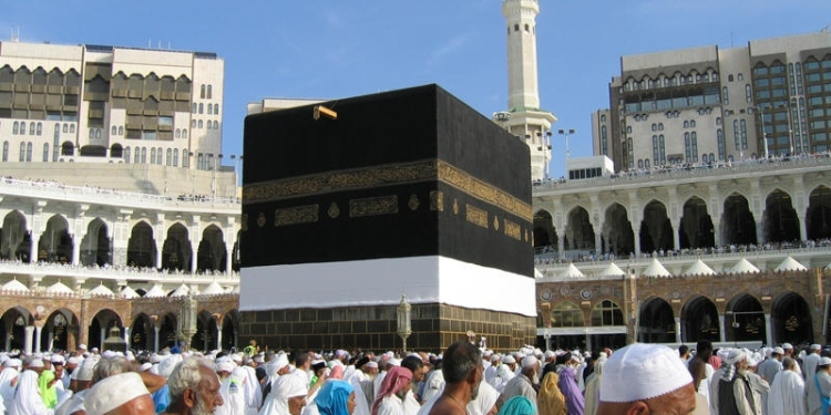 Bu il Həcc ziyarətinə getmək istəyən azərbaycanlı zəvvarlar üçün ayrılmış kvota yeri dolub