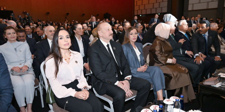 İlham Əliyevdən Türkiyə səfəri ilə bağlı - Paylaşım