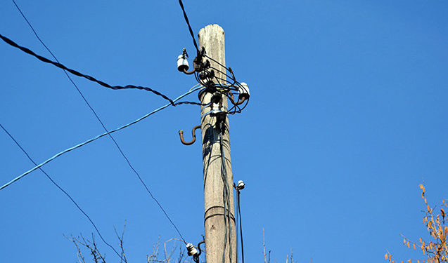 İmişlidə 59 yaşlı kişini cərəyan vurub öldürdü