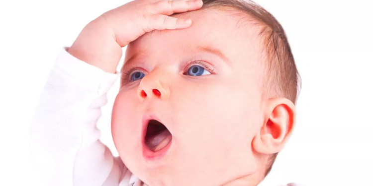 Azərbaycanda 12 uşağa görün nə adı QOYULUB?