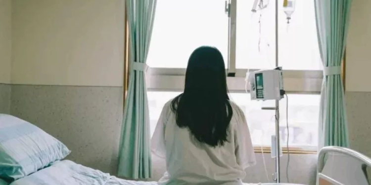 Ucarda 15 yaşlı qız ana oldu - Cinayət işi açıldı