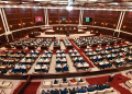 Milli Məclisin iclası başladı: 8 məsələyə baxılacaq